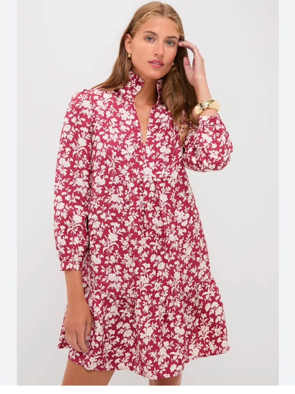 Tuckernuck Palmerston Dress Medium NWT